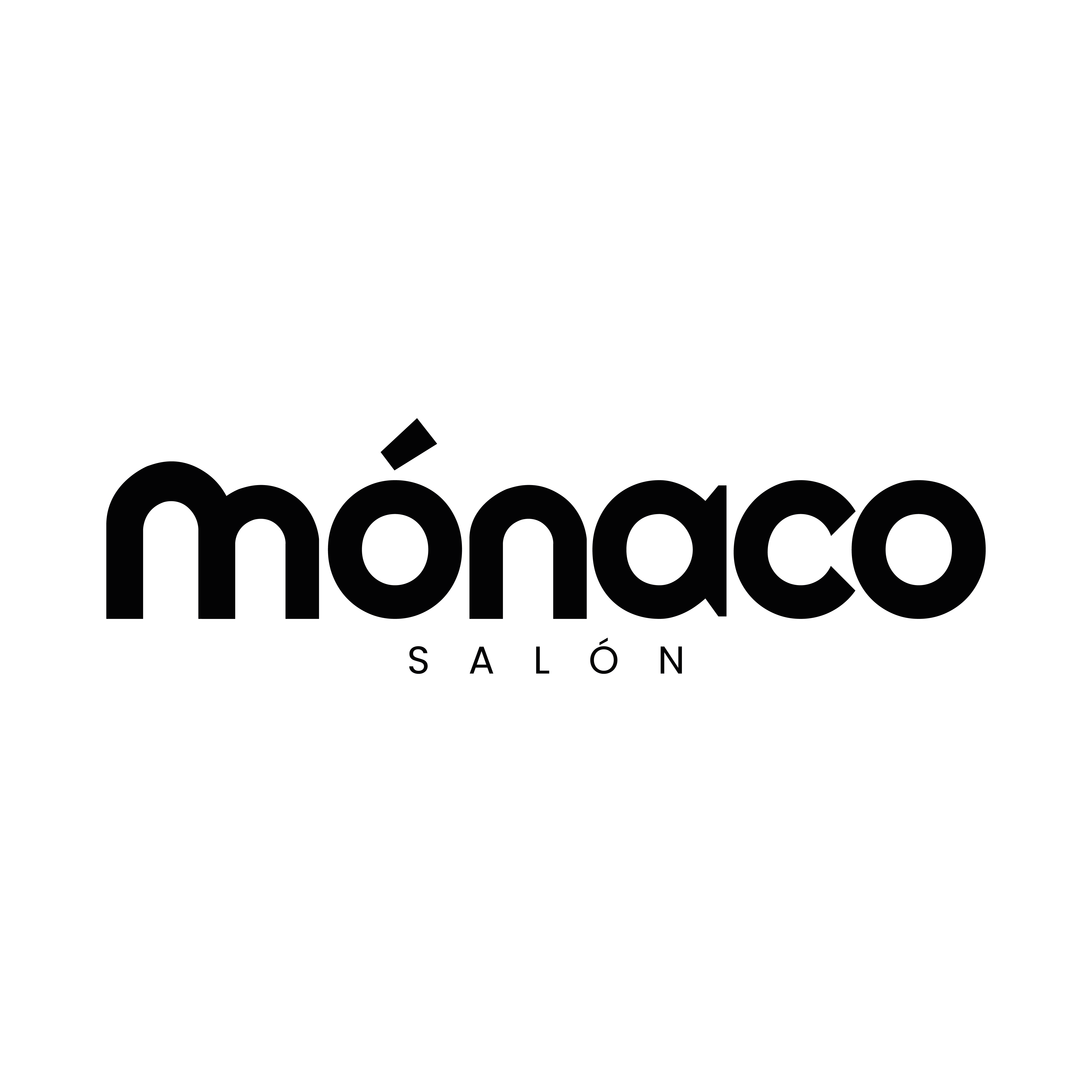 Mónaco Salón